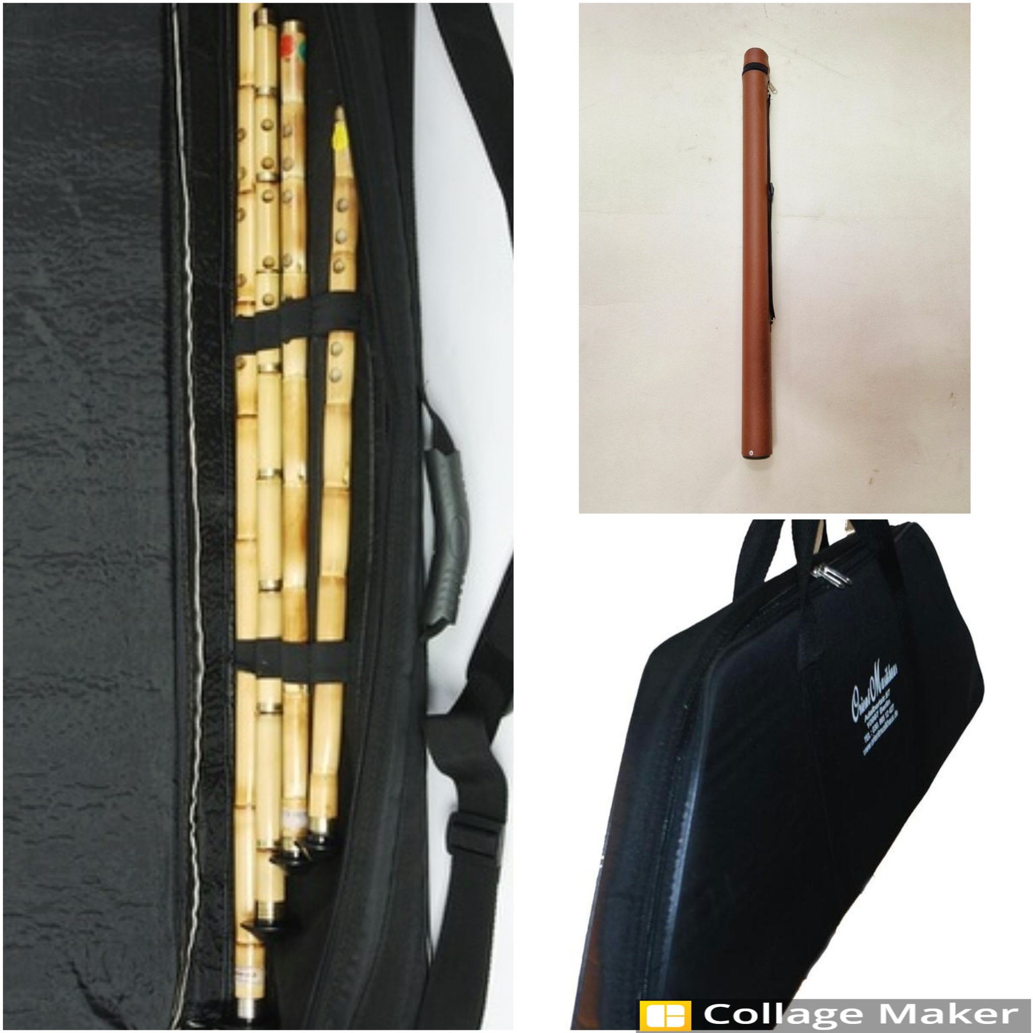 Taschen Koffer für Nay & Kaval category icon/image